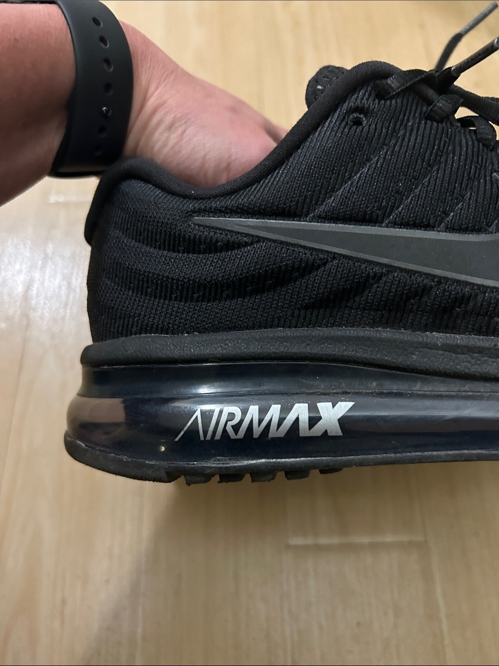 Nike Air Max - Picture 8 of 9